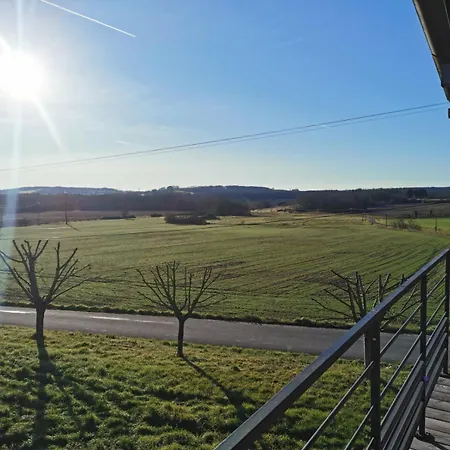 Nyaraló Le Du Clocher Saint-Julien-d'Eymet