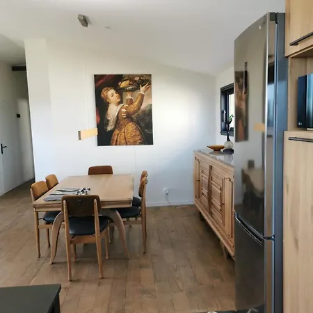 Le Du Clocher Nyaraló Saint-Julien-d'Eymet