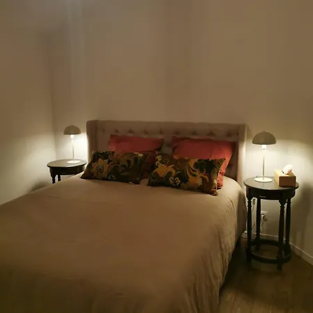 Le Du Clocher Nyaraló *