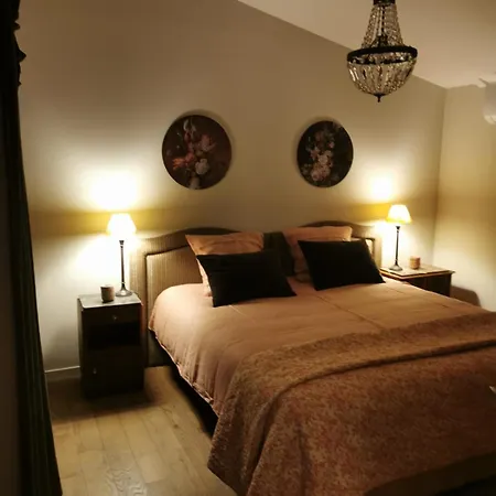 Nyaraló Le Du Clocher *