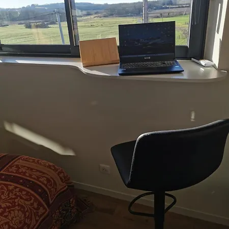 Le Du Clocher * Saint-Julien-d'Eymet