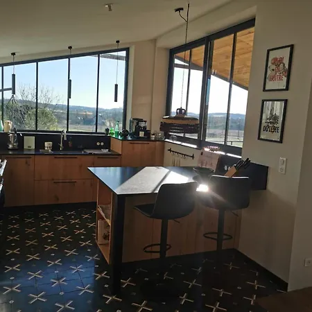 Nyaraló Le Du Clocher *