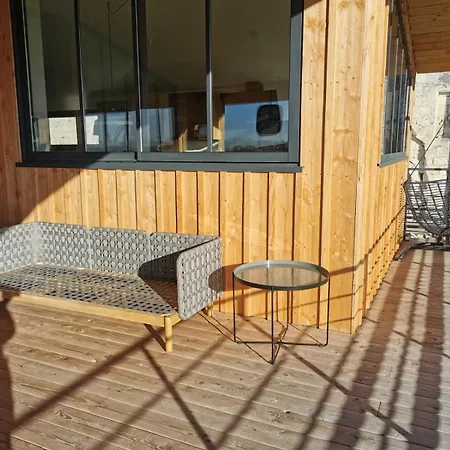 Le Du Clocher Nyaraló Saint-Julien-d'Eymet