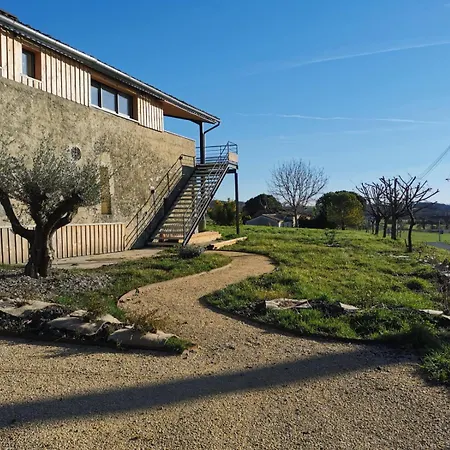 Le Du Clocher Nyaraló