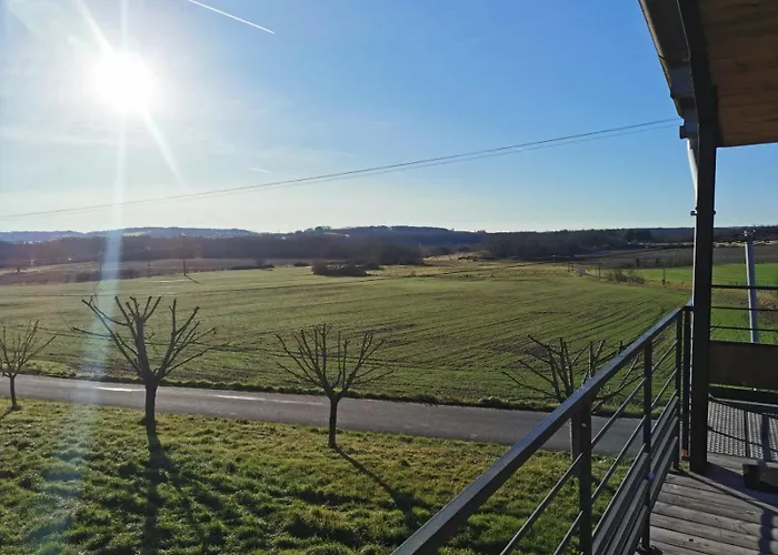 度假居 Le Du Clocher Saint-Julien-d'Eymet