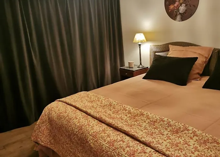 Le Du Clocher Saint-Julien-d'Eymet