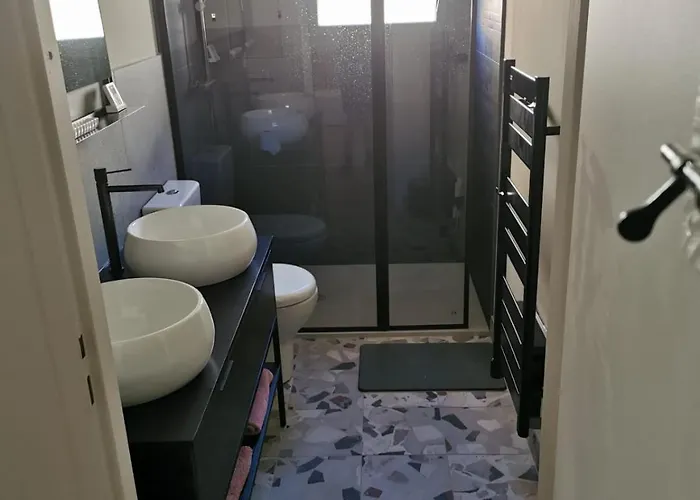 Le Du Clocher 度假居