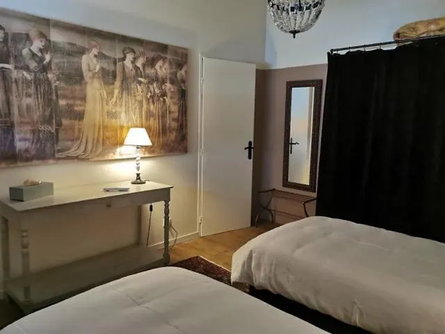 度假居 Le Du Clocher Saint-Julien-d'Eymet